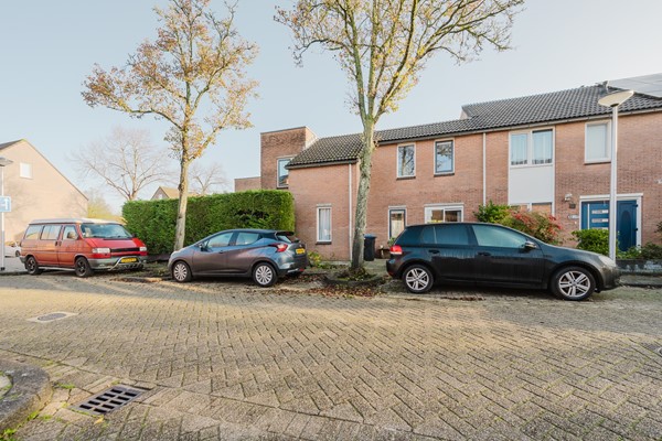 Medium property photo - Appelgaard 28, 3206 AB Spijkenisse